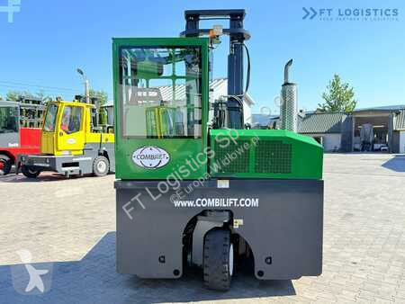 Stivuitor multidirectional Combilift