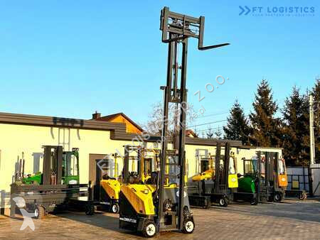 Stivuitor multidirectional Combilift