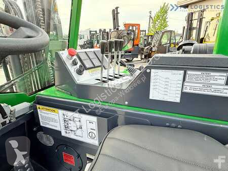 Carrello multidirezionale Combilift