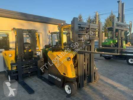 Vierwegtruck Combilift