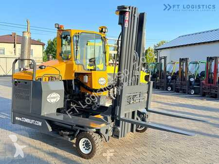 Carrello multidirezionale Combilift