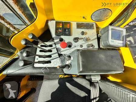 Stivuitor multidirectional Combilift