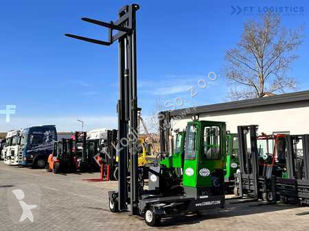 Stivuitor multidirectional Combilift