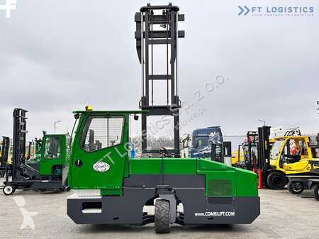 Stivuitor multidirectional Combilift