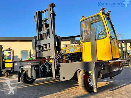Stivuitor multidirectional Combilift