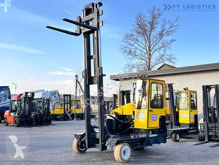 Stivuitor multidirectional Combilift