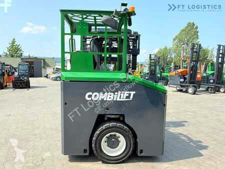 Carrello multidirezionale Combilift