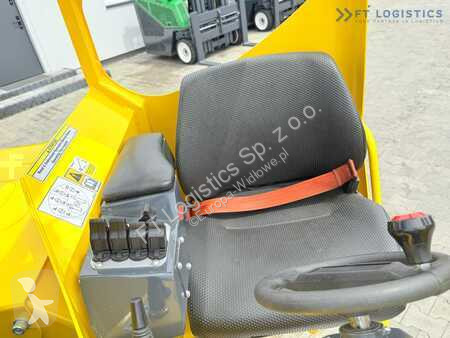 Carrello multidirezionale Combilift