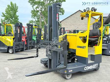 Carrello multidirezionale Combilift
