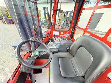 Carrello multidirezionale Combilift