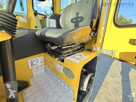 Carrello multidirezionale Combilift