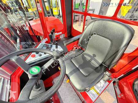 Carrello multidirezionale Combilift