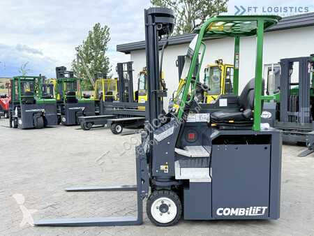Vierwegtruck Combilift