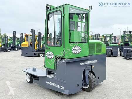 Stivuitor multidirectional Combilift