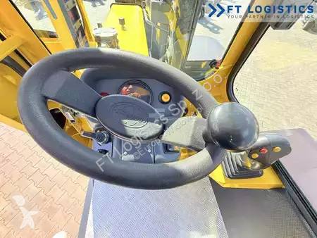 Stivuitor multidirectional Combilift