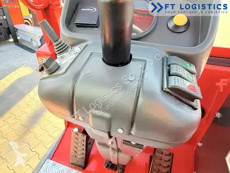 Stivuitor multidirectional Combilift