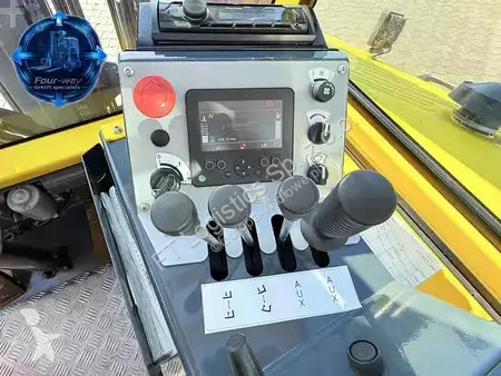 Stivuitor multidirectional Combilift