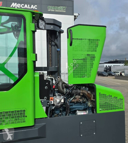 Carretilla multidireccional Combilift C 4000...