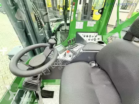 Wózek wielokierunkowy Combilift