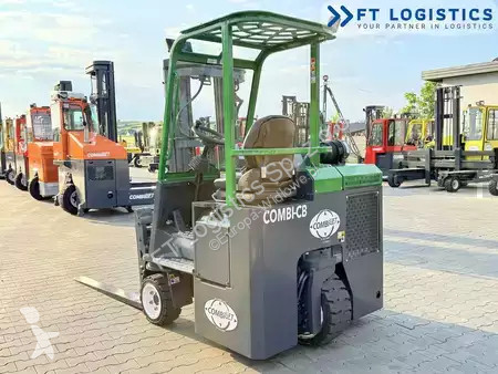 رافعة شوكية متعددة الاتجاهات Combilift