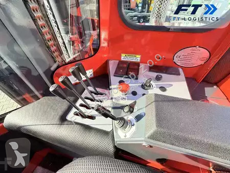 Carrello multidirezionale Combilift