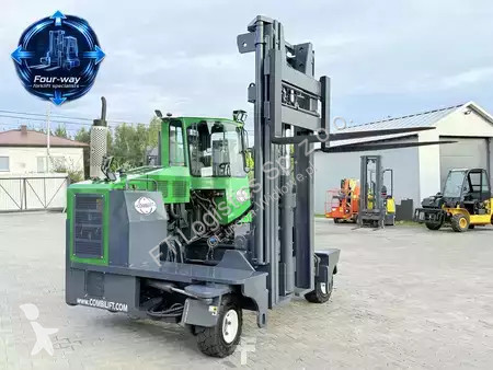 Chariot multidirectionnel Combilift