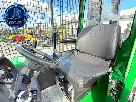 Chariot multidirectionnel Combilift