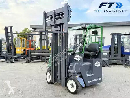 Chariot multidirectionnel Combilift