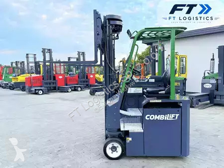 Chariot multidirectionnel Combilift