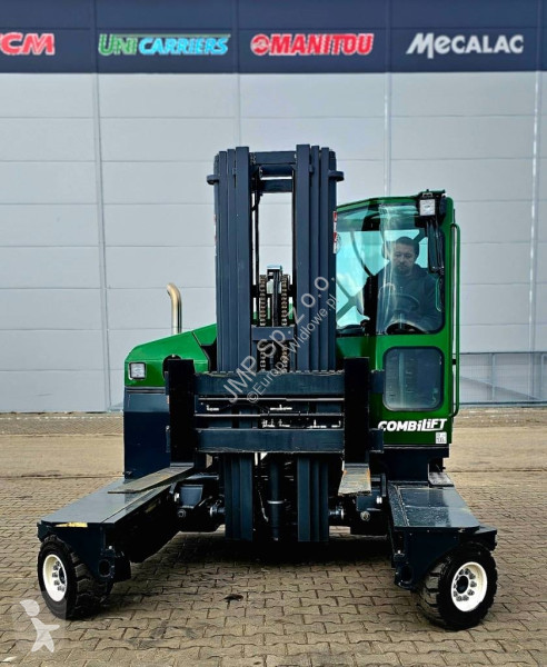 Stivuitor multidirectional Combilift D MK4 150...