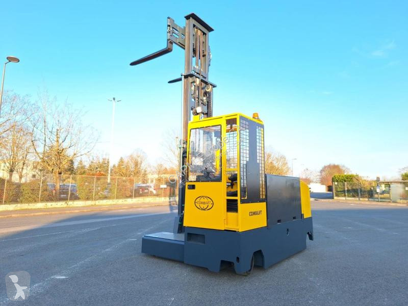 Stivuitor multidirectional Combilift  ESL3545