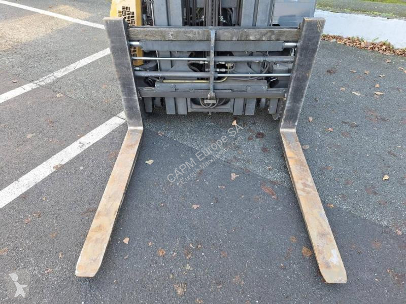 Stivuitor multidirectional Amlift  AGILIFT...