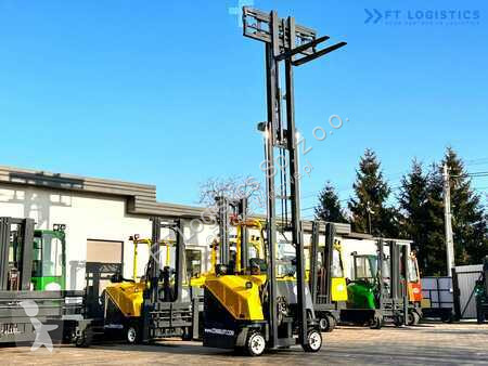 Stivuitor multidirectional Combilift