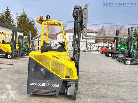 Stivuitor multidirectional Combilift