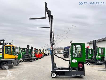 Stivuitor multidirectional Combilift