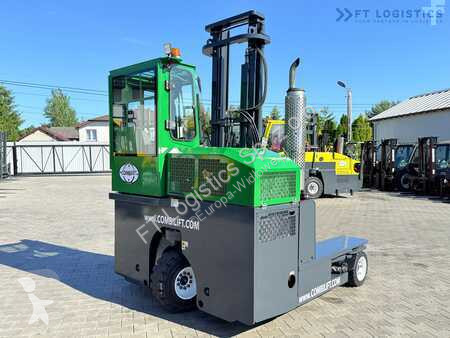 Stivuitor multidirectional Combilift