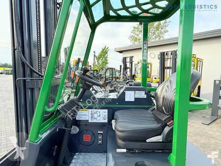 Carrello multidirezionale Combilift
