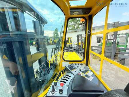Stivuitor multidirectional Combilift