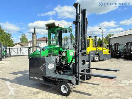 Stivuitor multidirectional Combilift