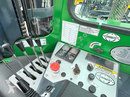 Stivuitor multidirectional Combilift