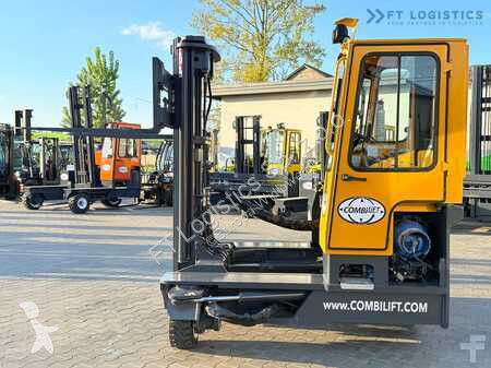 Carrello multidirezionale Combilift