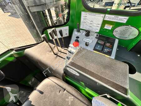 Vierwegtruck Combilift