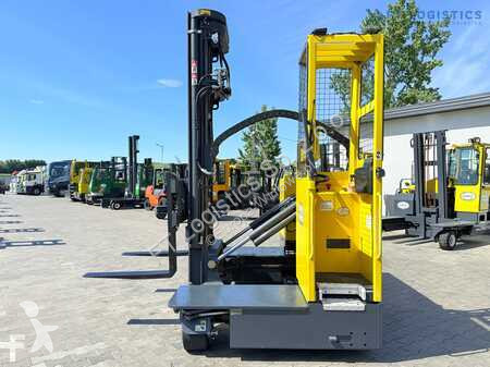Carrello multidirezionale Combilift