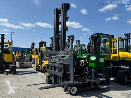 Carrello multidirezionale Combilift