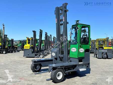 Stivuitor multidirectional Combilift