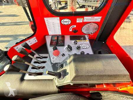 Carrello multidirezionale Combilift