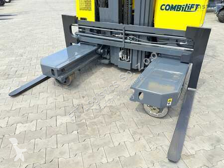 Carrello multidirezionale Combilift