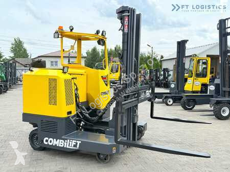 Carrello multidirezionale Combilift