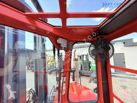 Carrello multidirezionale Combilift