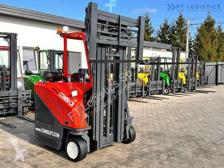 Vierwegtruck Combilift